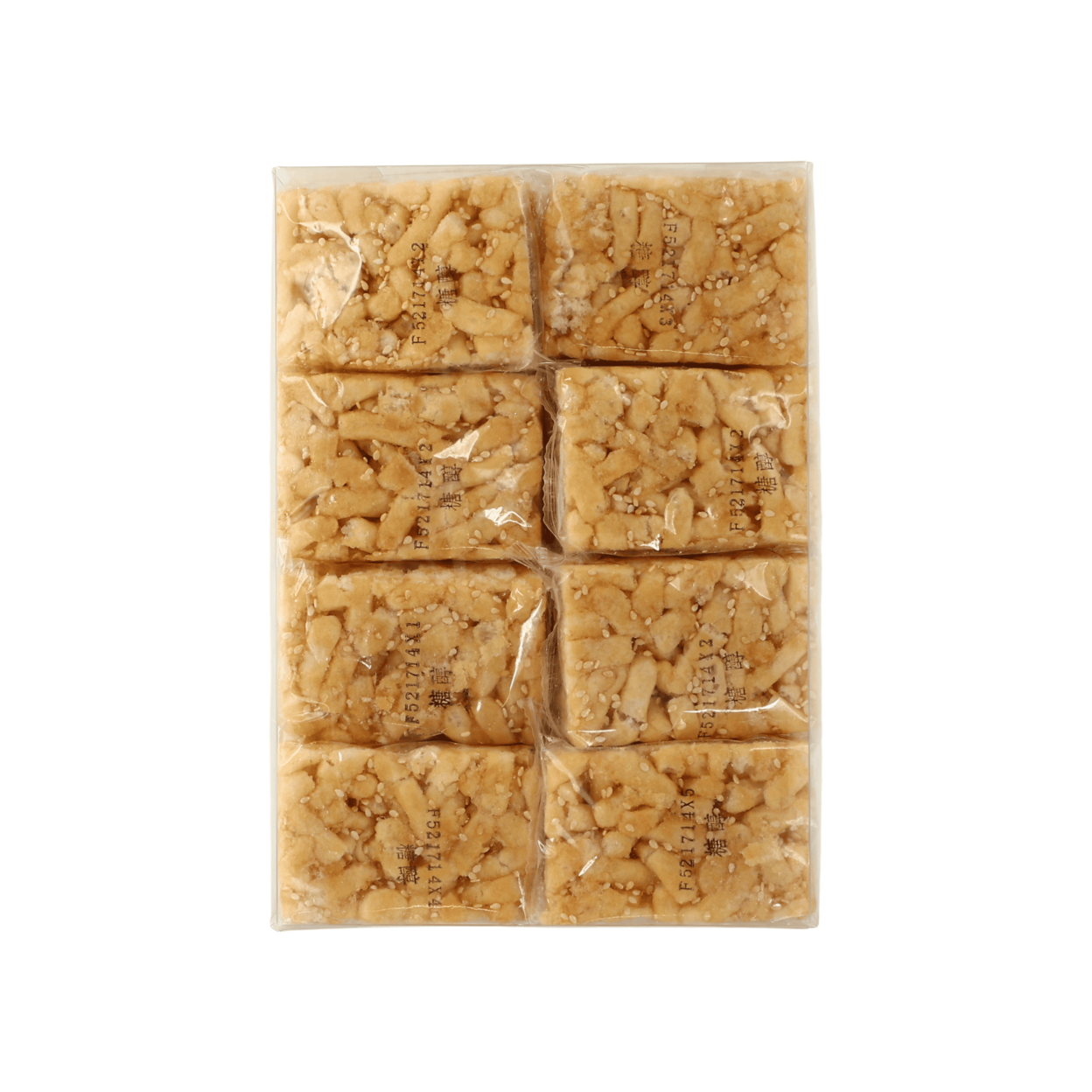 Dao Xiang Cun Sachima avec édulcorants - 454 g