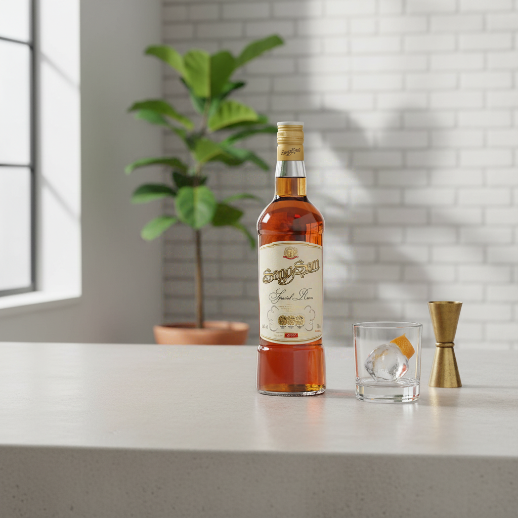 SANG SOM Rhum Sang Som 40 % vol.