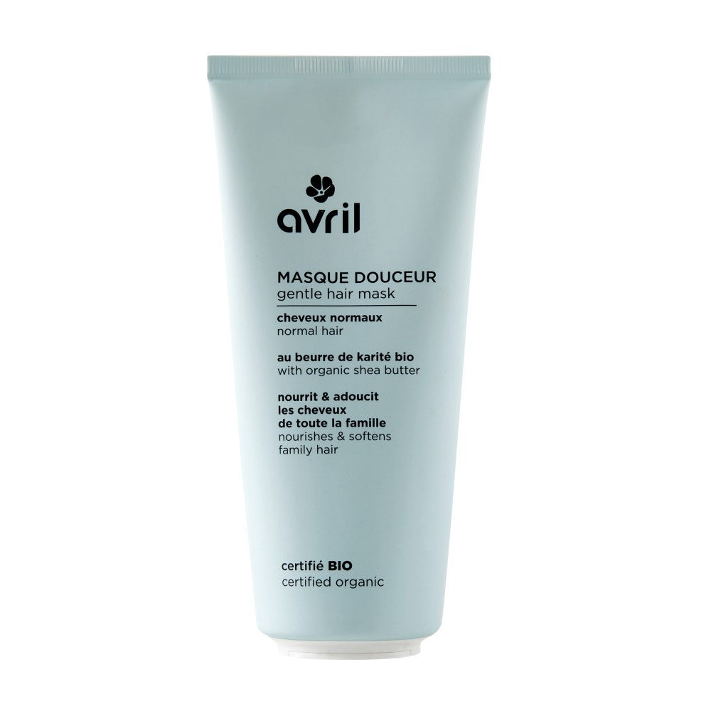 AVRIL MASQUE DOUX CHEVEUX NORMAL 200ml