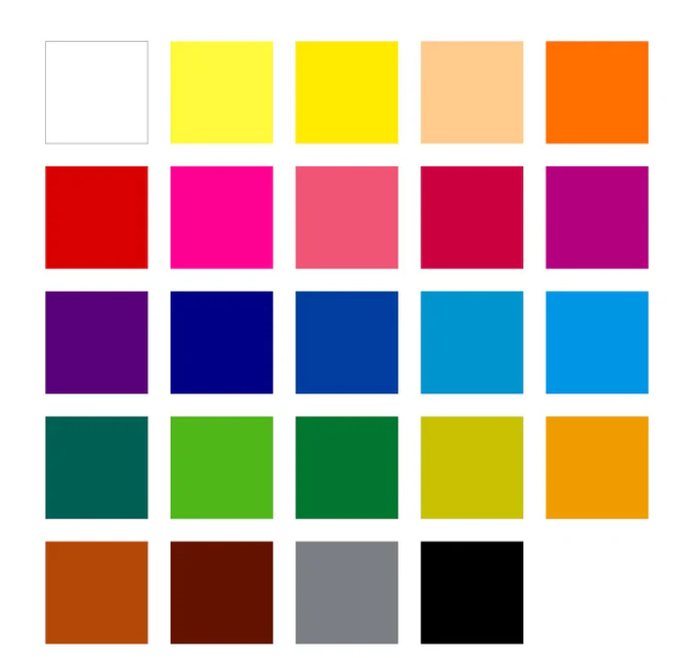 STAEDTLER - Crayons de couleur 24 pièces 146C C24