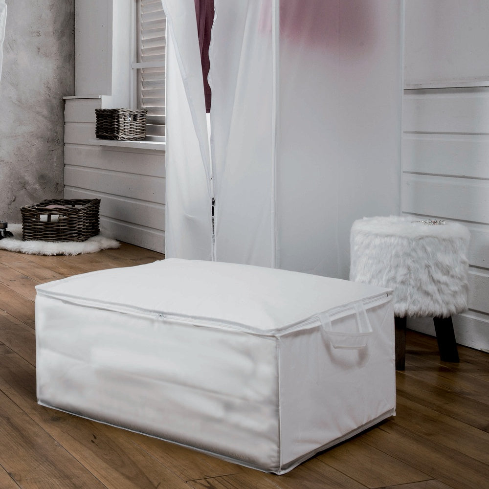 COMPACTOR Milky Housse Range-Duvet