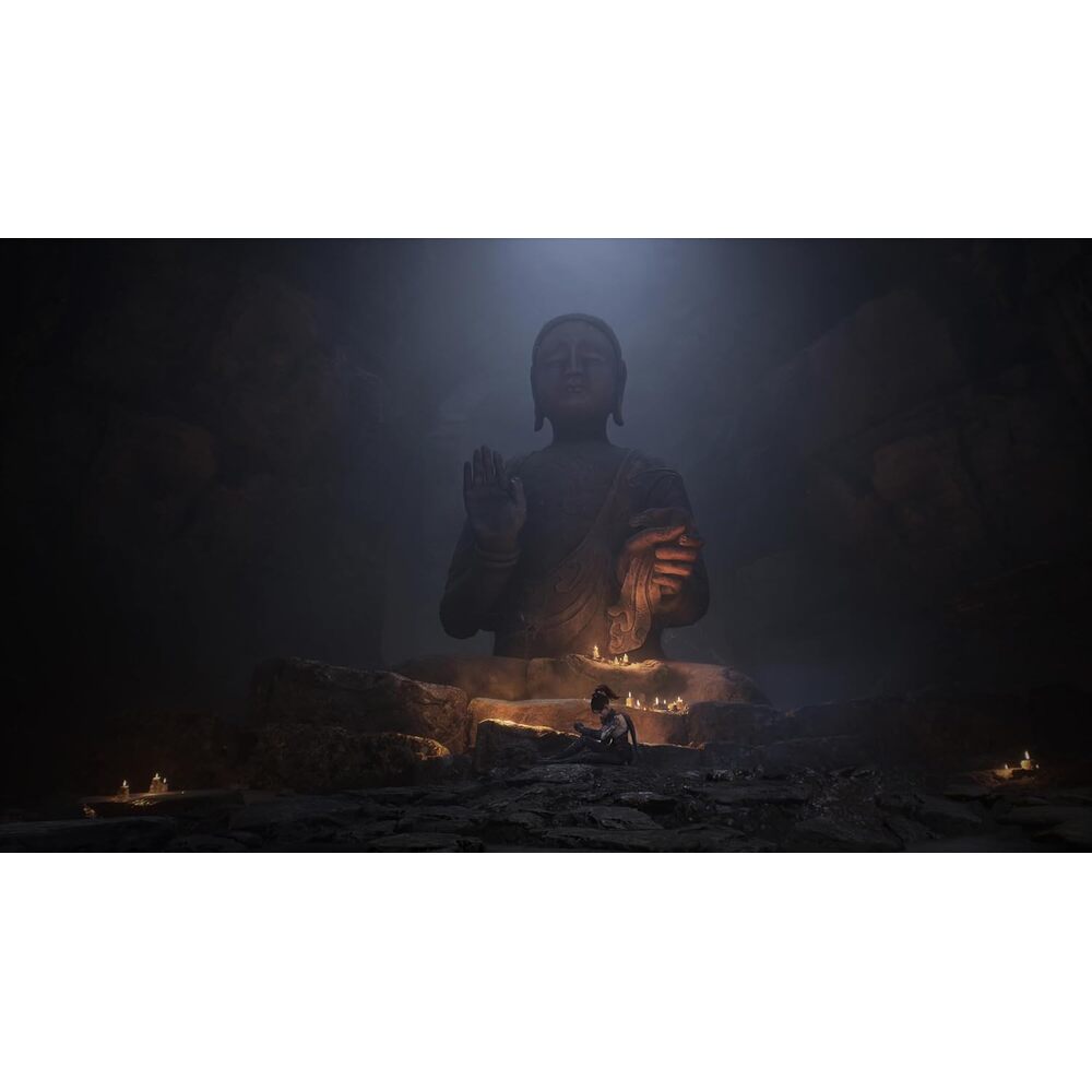 Wuchang: fallen feathers day one edition - PS5 - version française