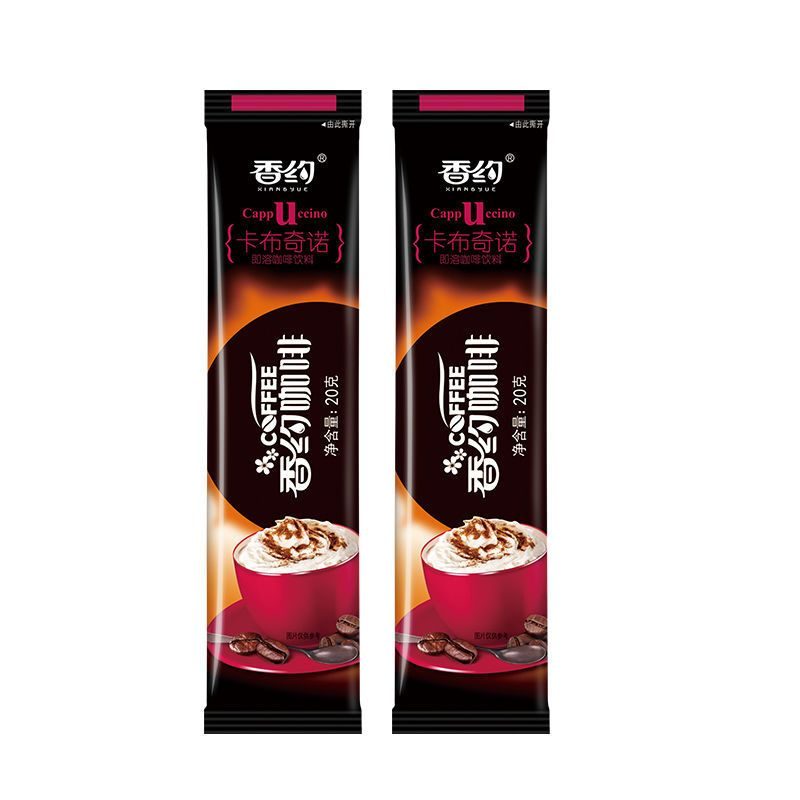 Xiang Yue Café (Cappuccino) 400 g