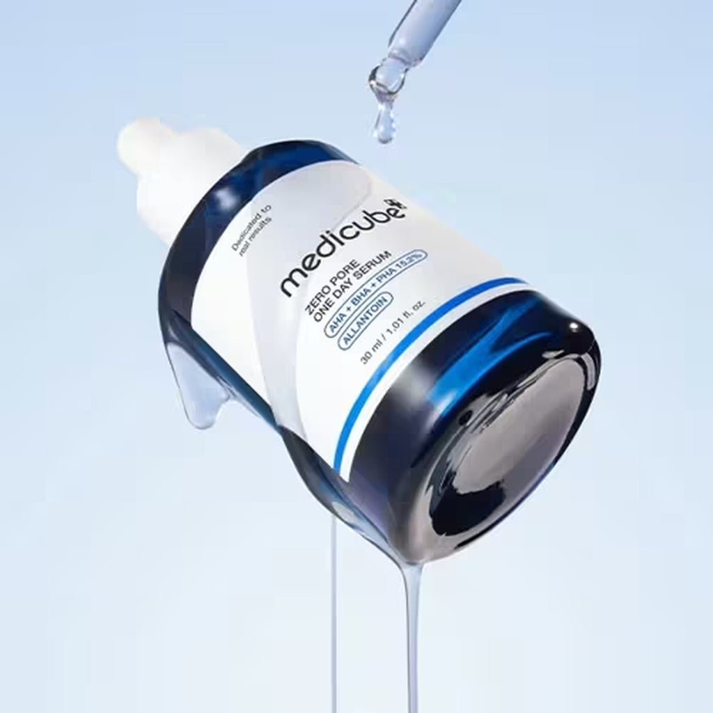 MEDICUBE Coffret Soin des Pores
