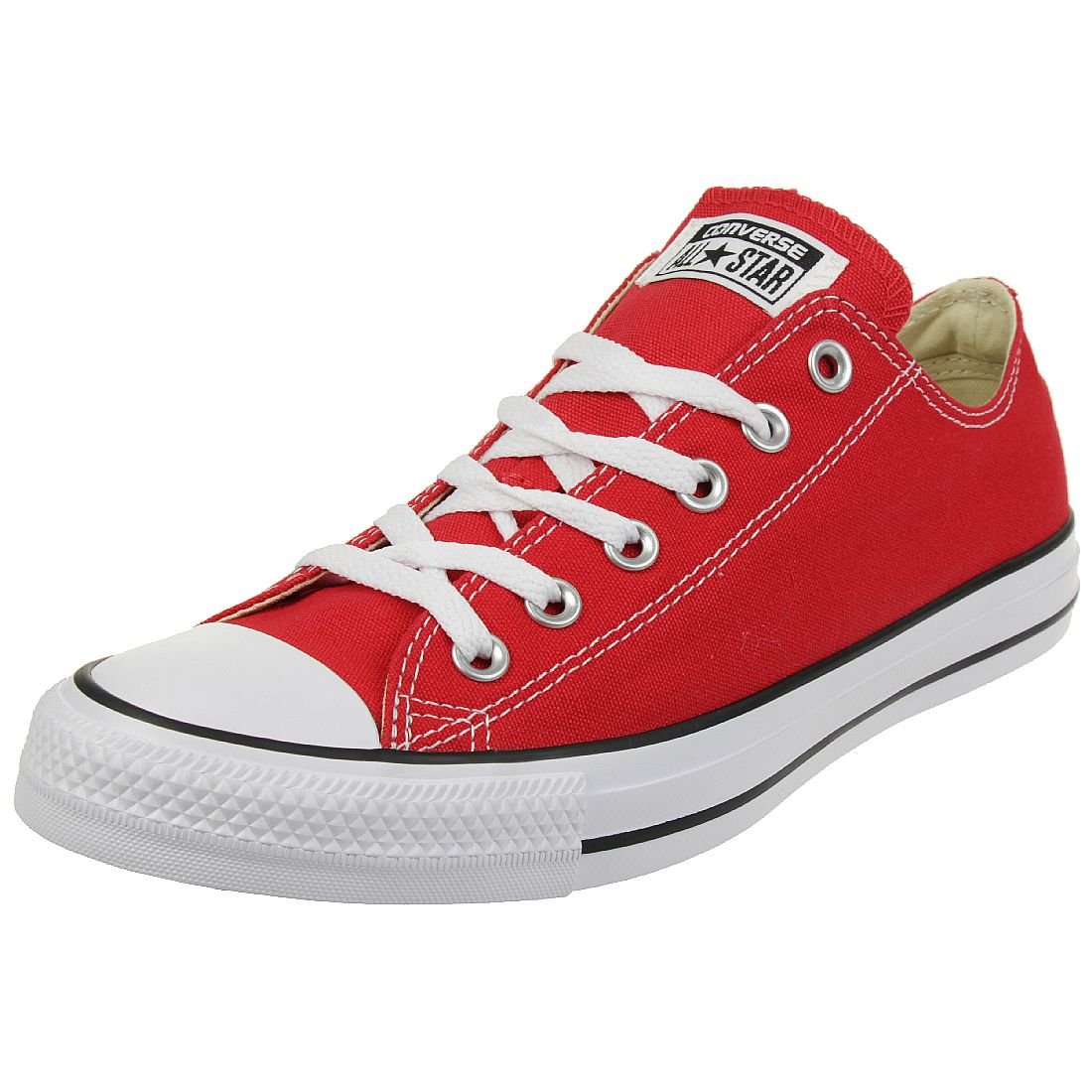 CONVERSE Chuck Taylor All Star Unisexe Rouge
