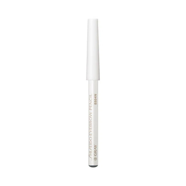 Shiseido Crayon à sourcils hexagonal N° 4 gris