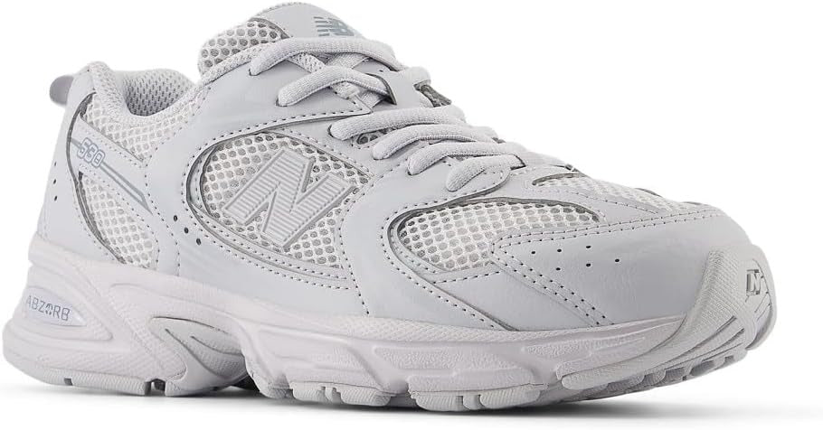 New Balance 530 Gris Perle Enfant