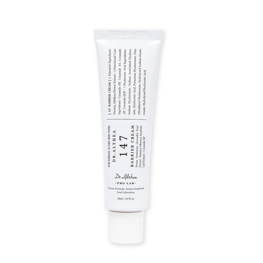 DR.ALTHEA 147 Crème de barrière - 50 ml