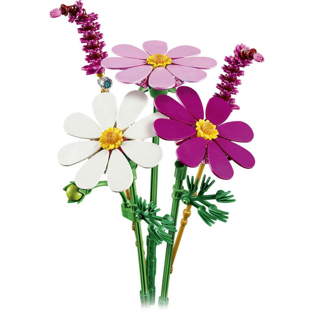 LEGO Botanicals 11514 Les cosmos