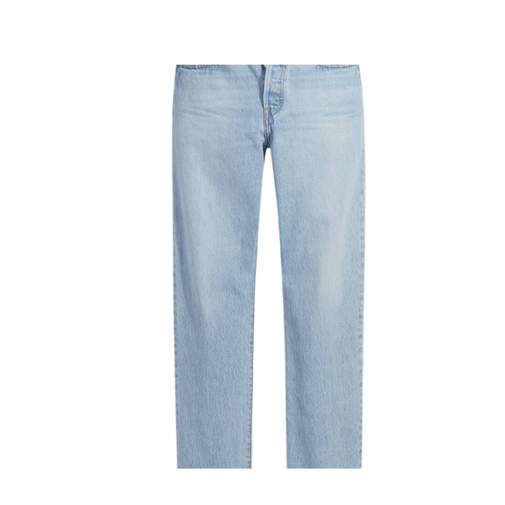 LEVI'S 501 Original Jeans Femme Deep Breath - Dark Wash
