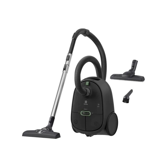 Electrolux Aspirateur traîneau avec sac EB61C2GRN 550W Noir