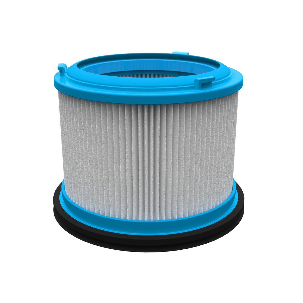 BISSELL Filtre HEPA PowerClean Blanc