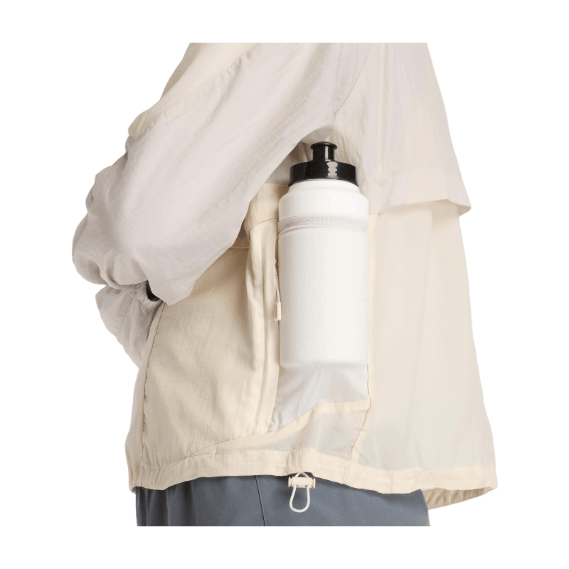 New Balance Vestes pour femme Beige