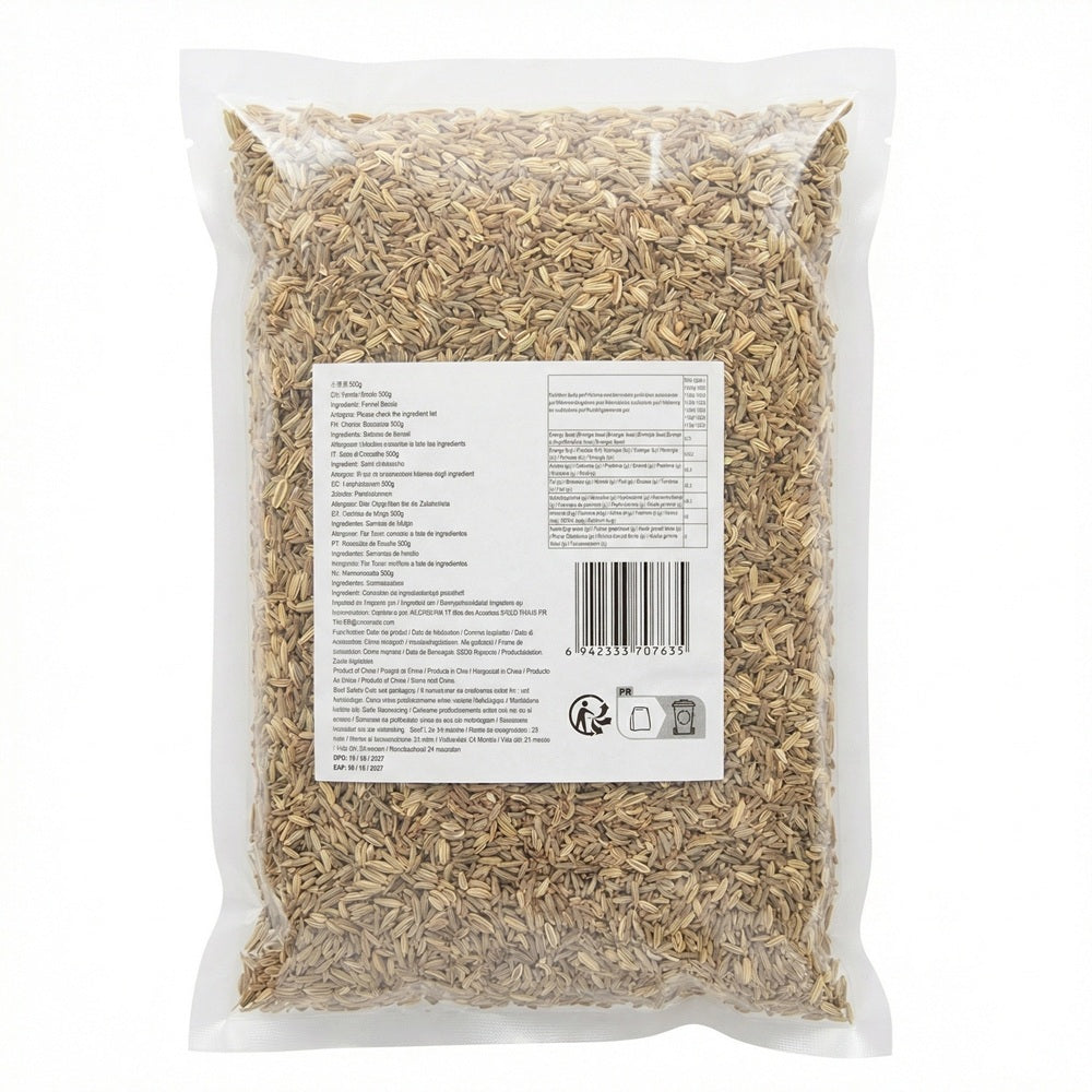 Hua Hai Shun Da Cumin 500 g
