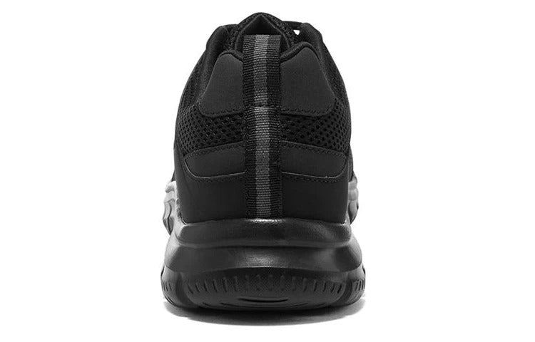 SKECHERS Track-Syntac Noir