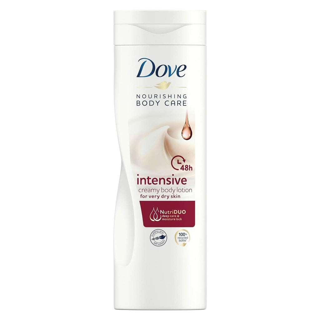 DOVE Body Love Lait Corporel Soin Intense - 250 ml