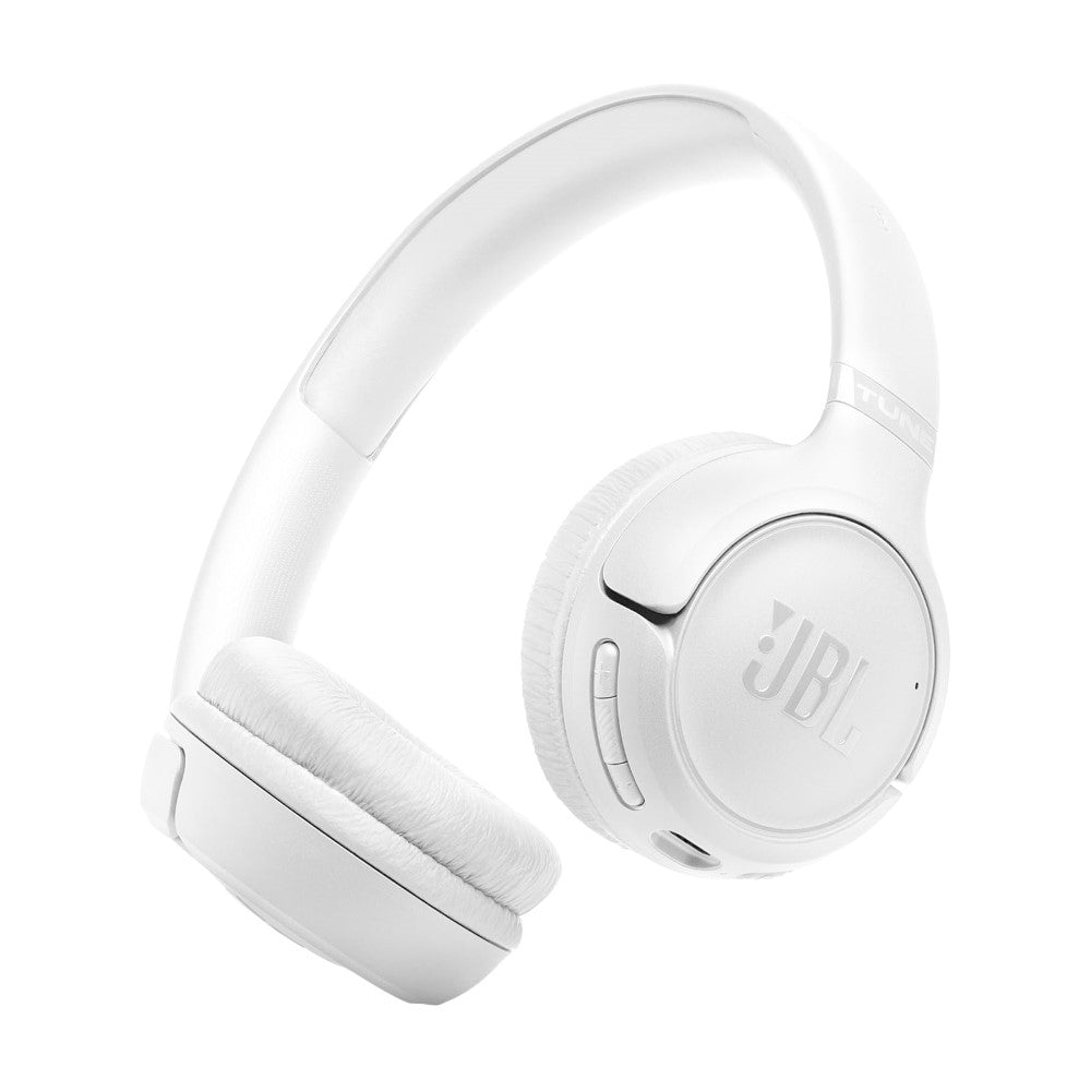 JBL Tune 520BT2 Blanc