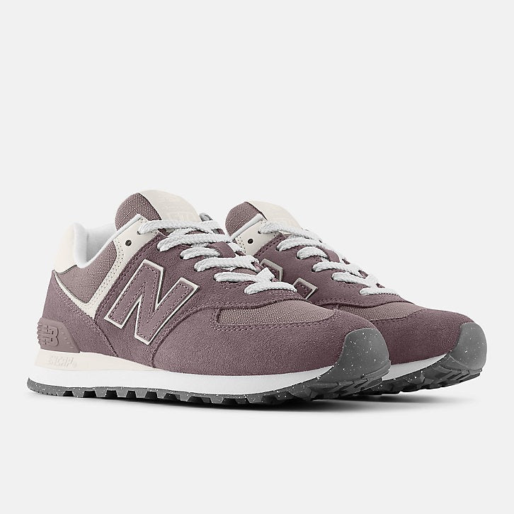 NEW BALANCE 574 Rust