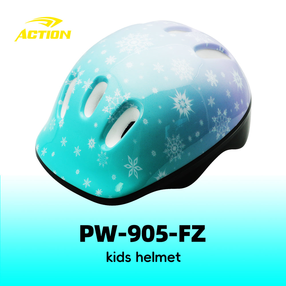 ACTION Casque roller en ligne PW-905 S