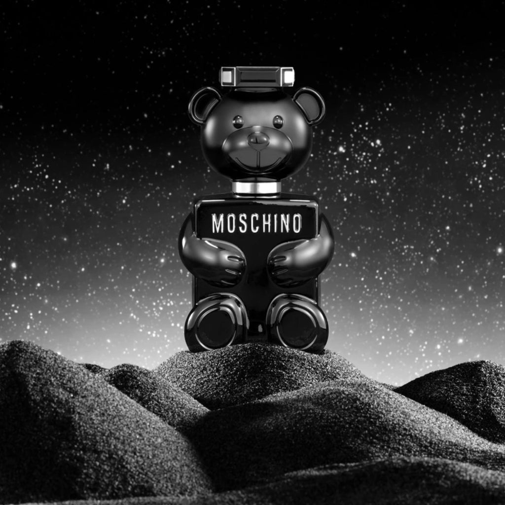 Moschino Toy Boy Eau de Parfum 100 ml