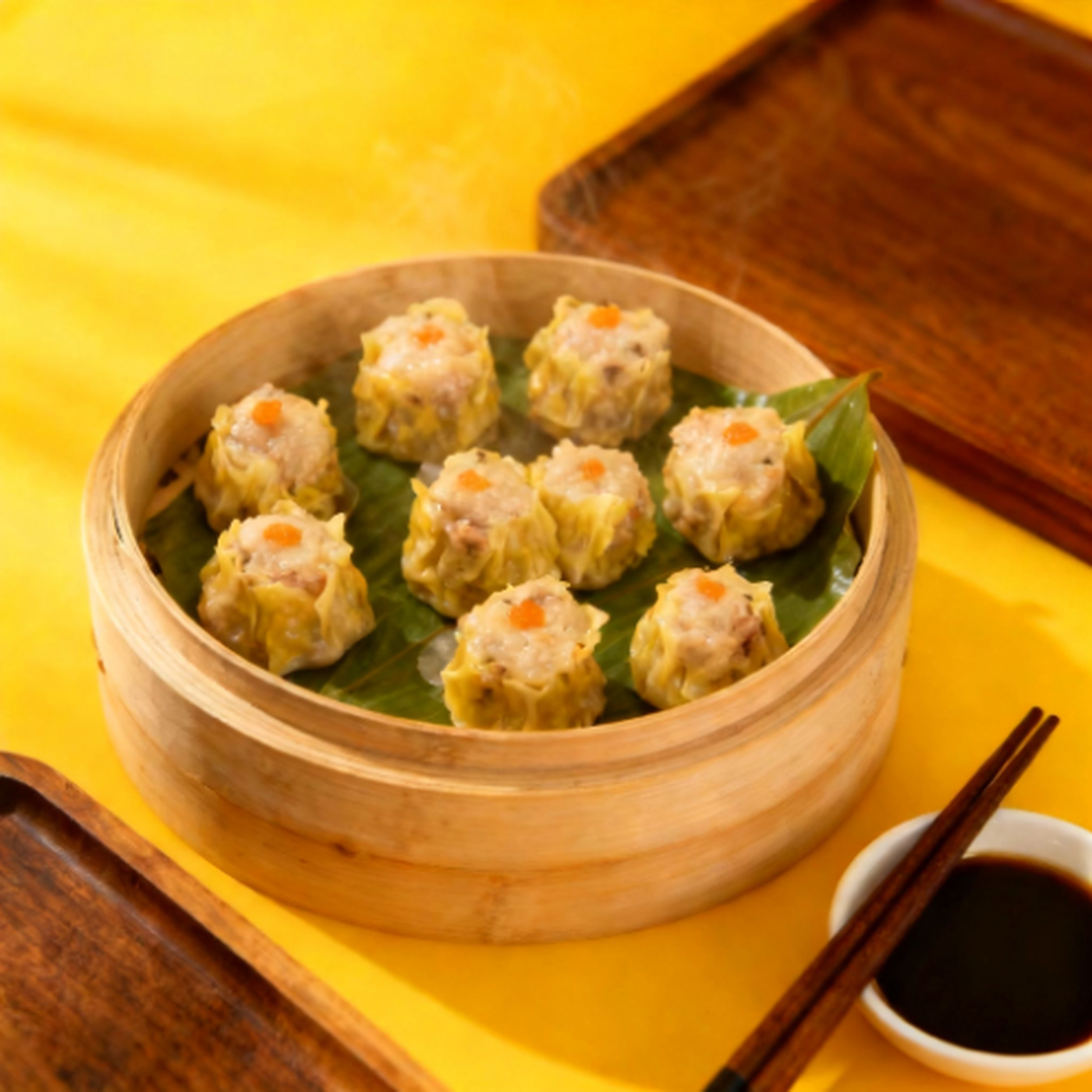 Zhenweixiang Shiu Mai Crevettes et Porc 240 g