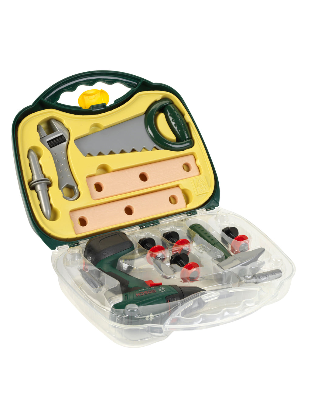Theo Klein Coffret d'outils avec tournevis