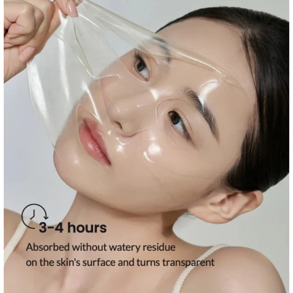 BIODANCE Coffret Éclat & Apaisement