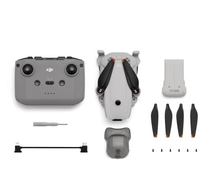 DJI Lito 1 avec télécommande RC-N3 (RC151)