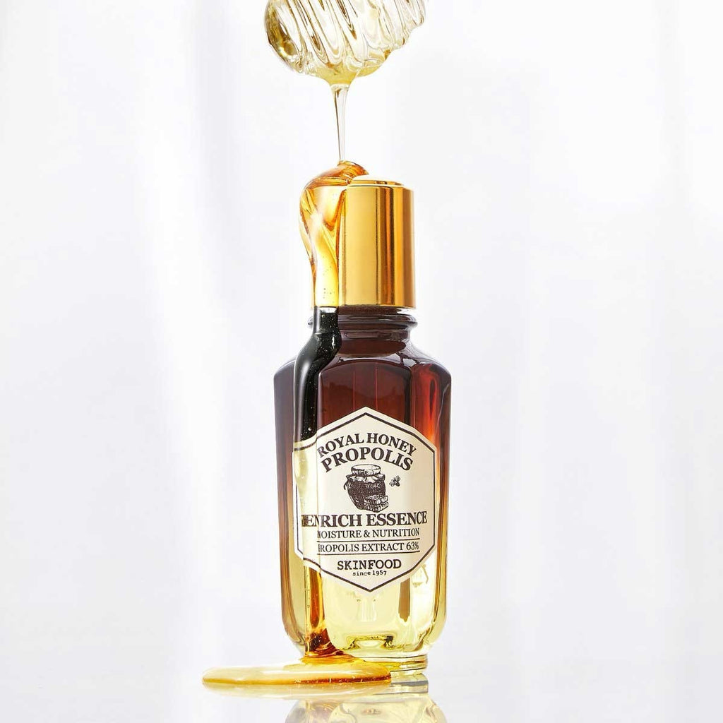 SKINFOOD Essence Enrichie Royal Honey Propolis 50 ml