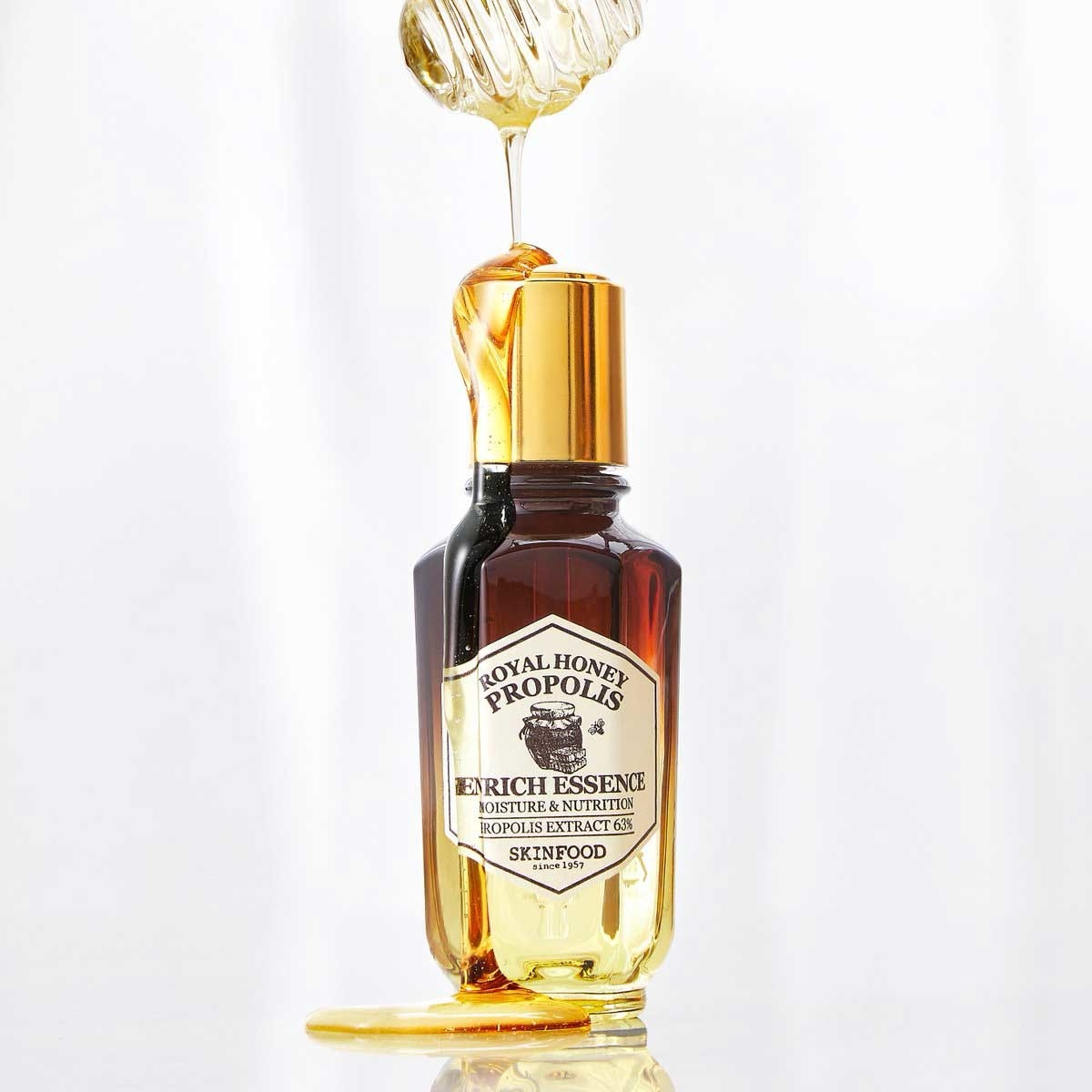 SKINFOOD Essence Enrichie Royal Honey Propolis 50 ml