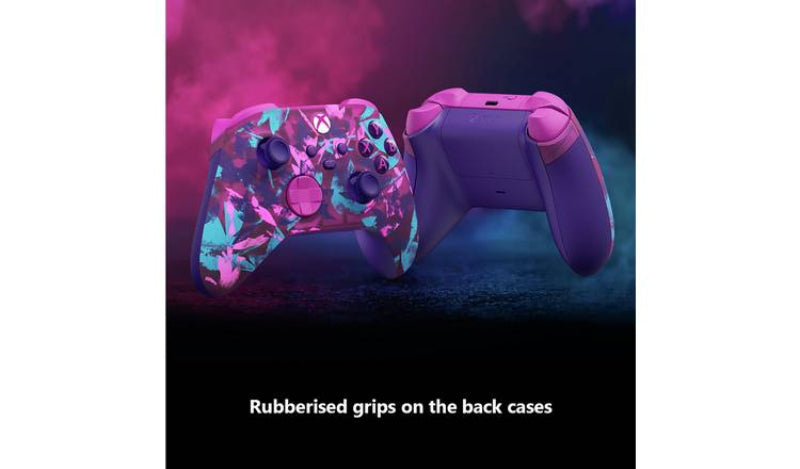 Manette sans fil Xbox pour Xbox Series/PC - Heart Breaker Special Edition