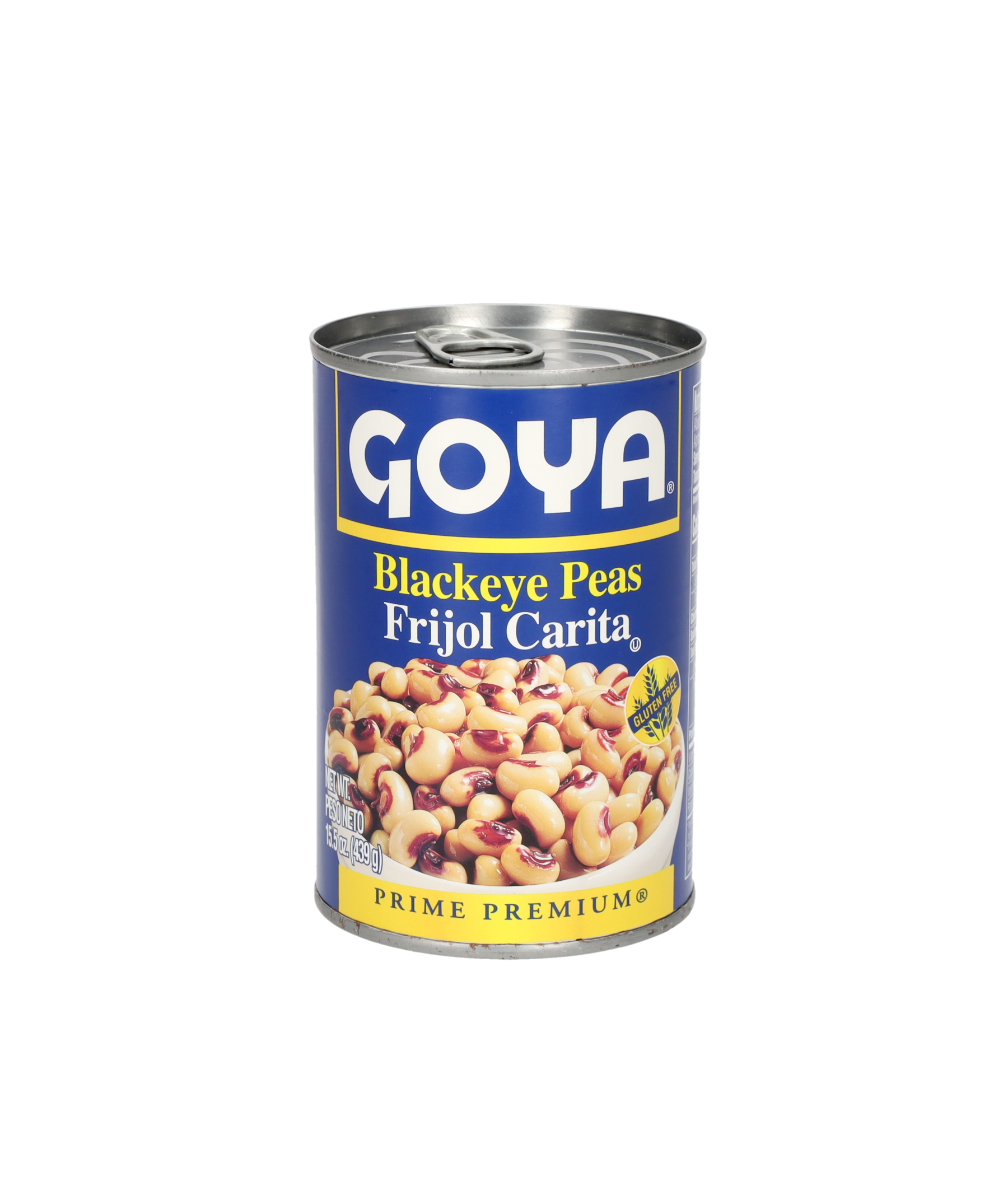 GOYA Niébés en conserve - 439 g