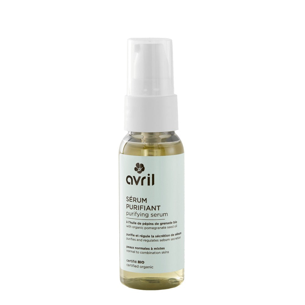 AVRIL SERUM PURIFIANT 30ml