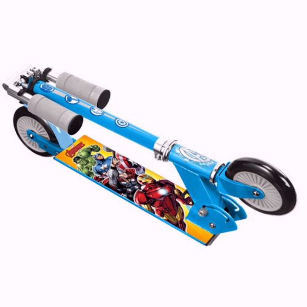 Marvel Avengers Trottinette pliable