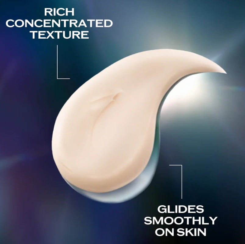 SHISEIDO Future Solution LX Crème Régénérante Contour des Yeux et des Lèvres, 17 ml