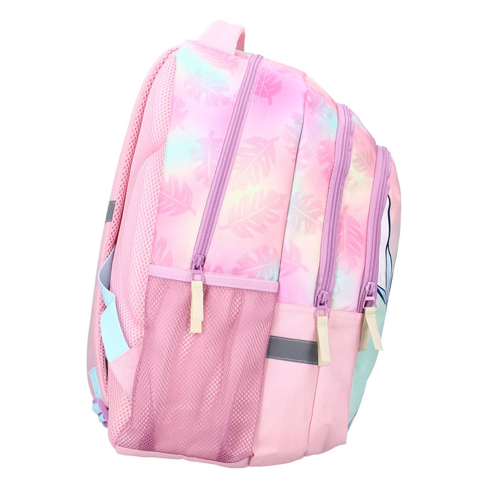 LILO & STITCH Sac à dos Stitch Wild Energy
