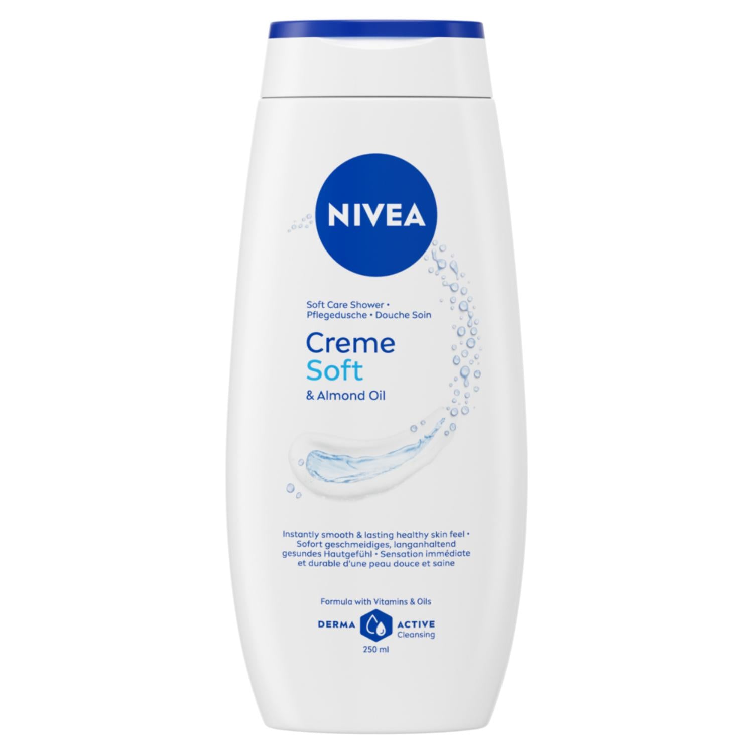 NIVEA Douche Crème Soft 250 ml