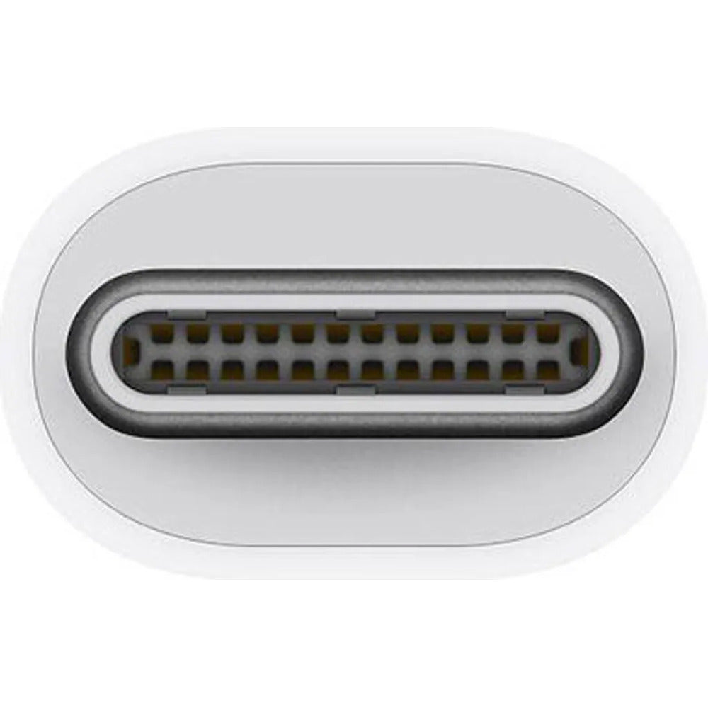 APPLE adaptateur USB-C Thunderbolt 3 vers Thunderbolt 2
