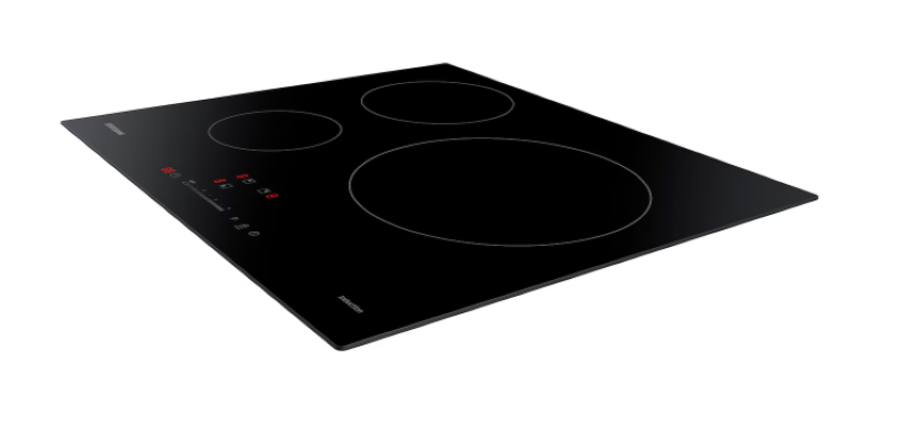 SAMSUNG NZ63M3707AK Plaque à induction 3 zones - 7200 W