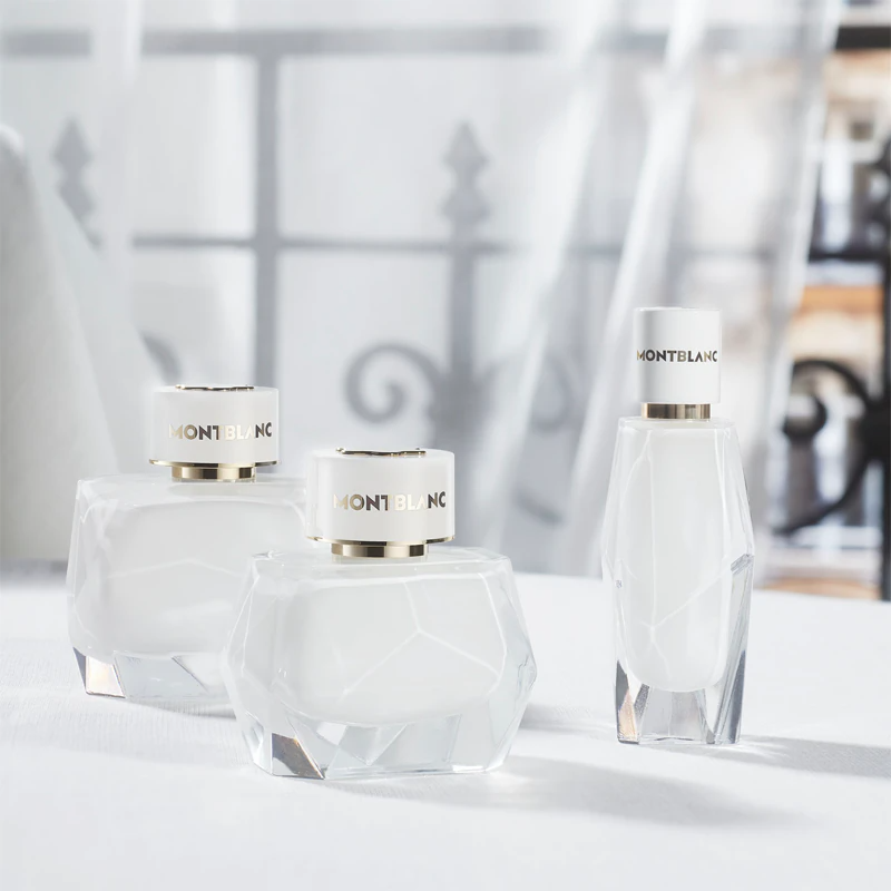 Montblanc Signature Eau de Parfum Vaporisateur 90 ml