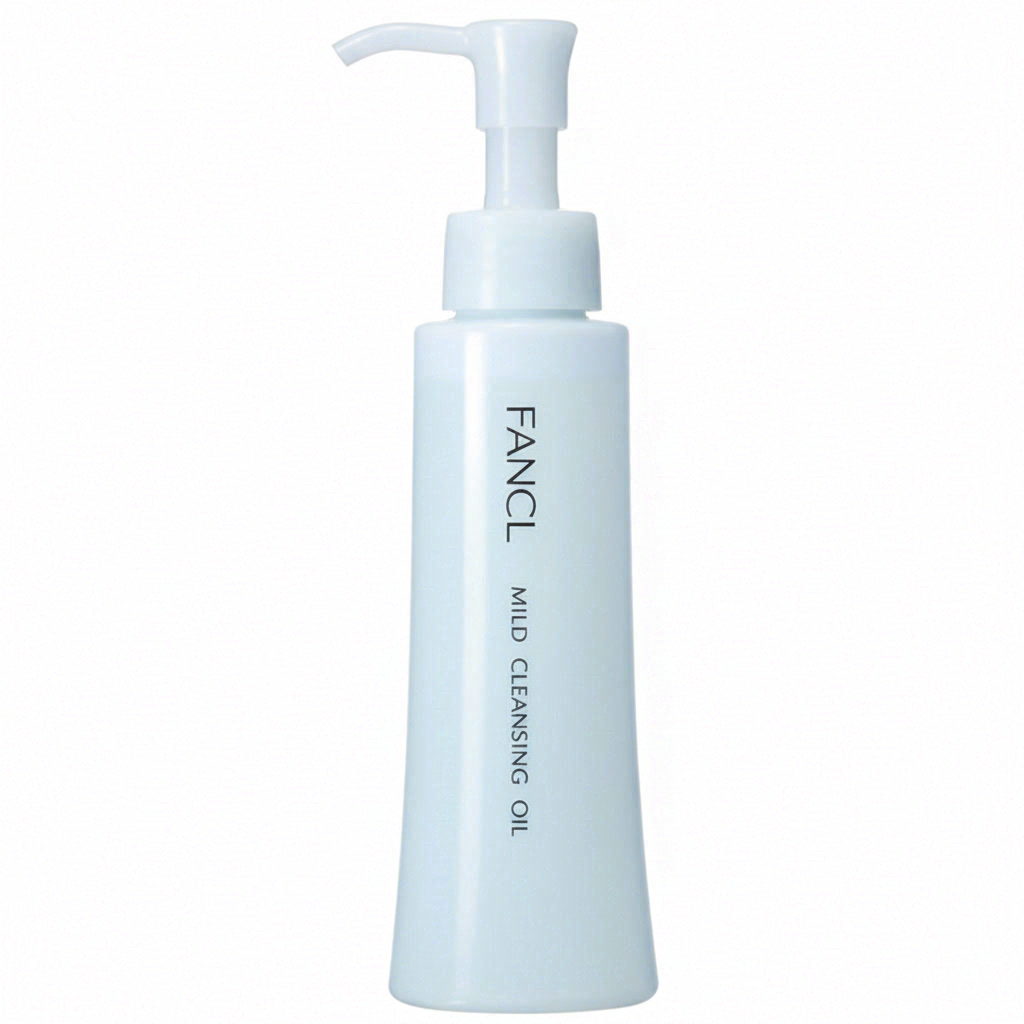 FANCL Huile nettoyante douce 120ml