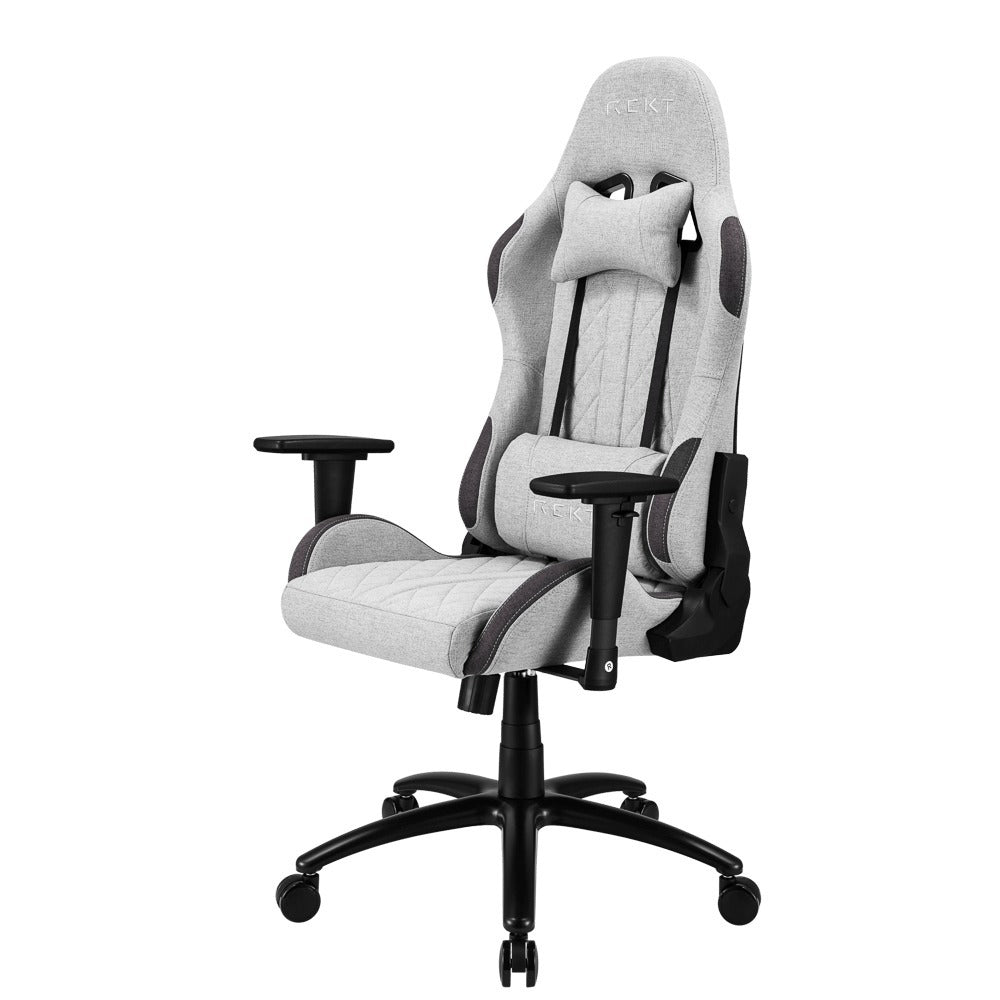 REKT ULTIM8-RS Light Grey