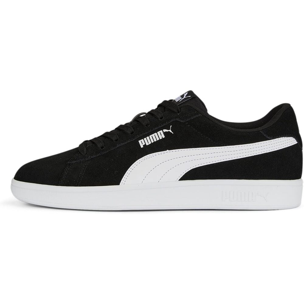 PUMA Smash 3.0 Noir/Blanc 42