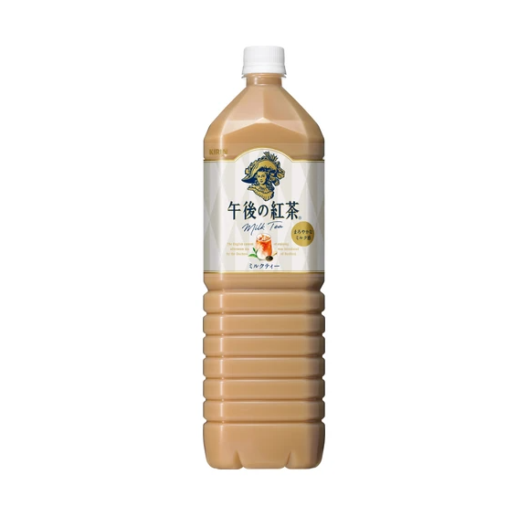 Kirin Thé au Lait 1500