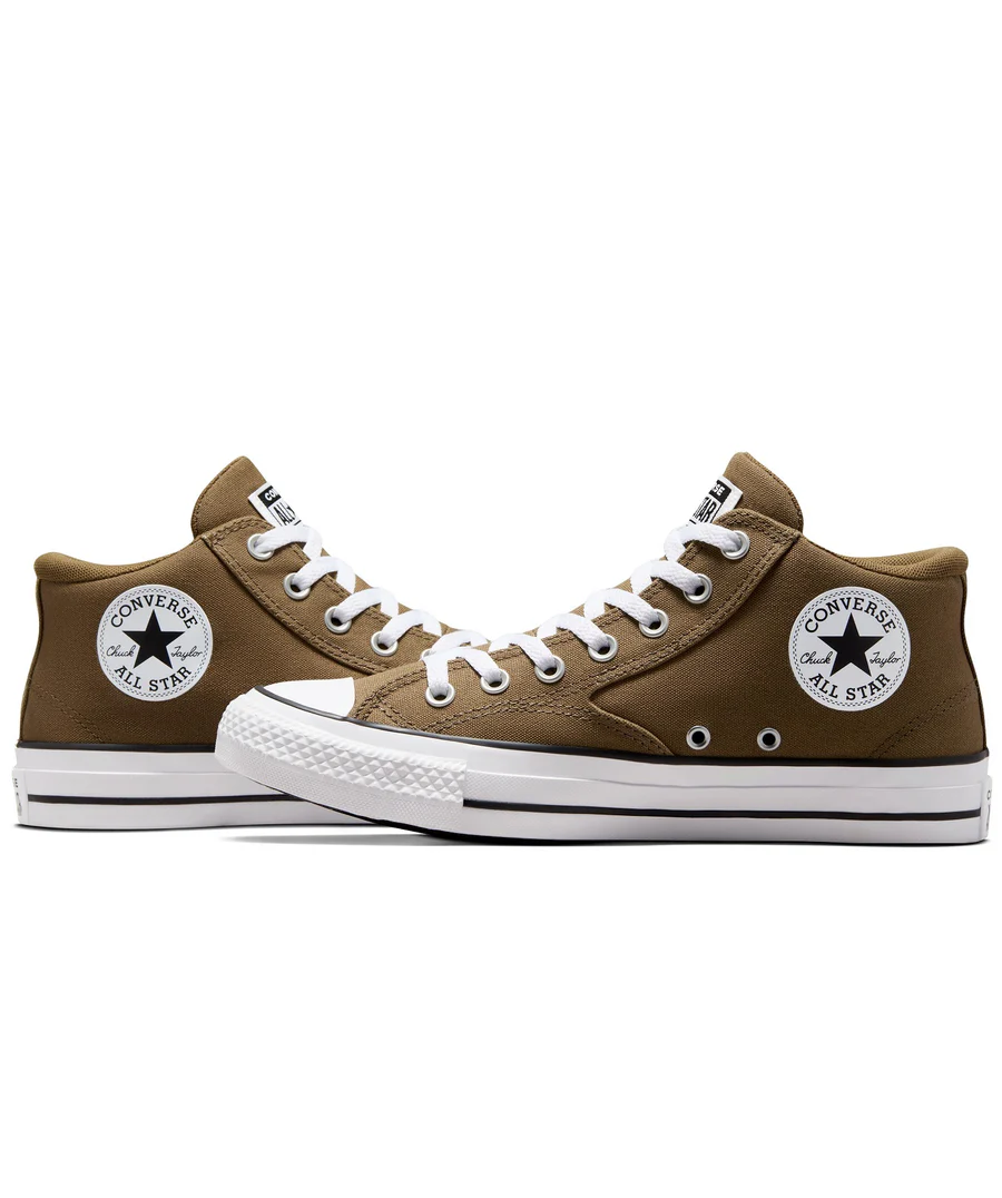 CONVERSE All Star Malden Street Mid Taupe