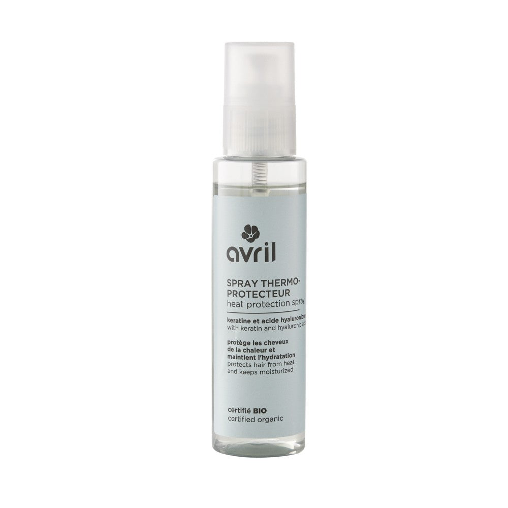 AVRIL SPRAY THERMO-PROTECTEUR 150ml