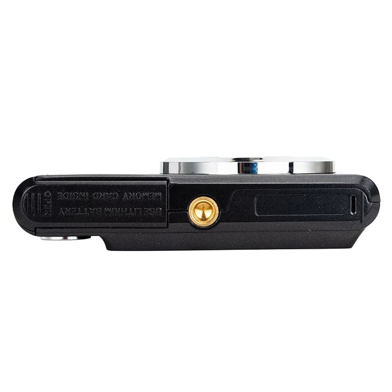 Agfa Photo - AgfaPhoto Compact DC5500 Appareil photo compact 24 MP CMOS 5616 x 3744 pixels Noir