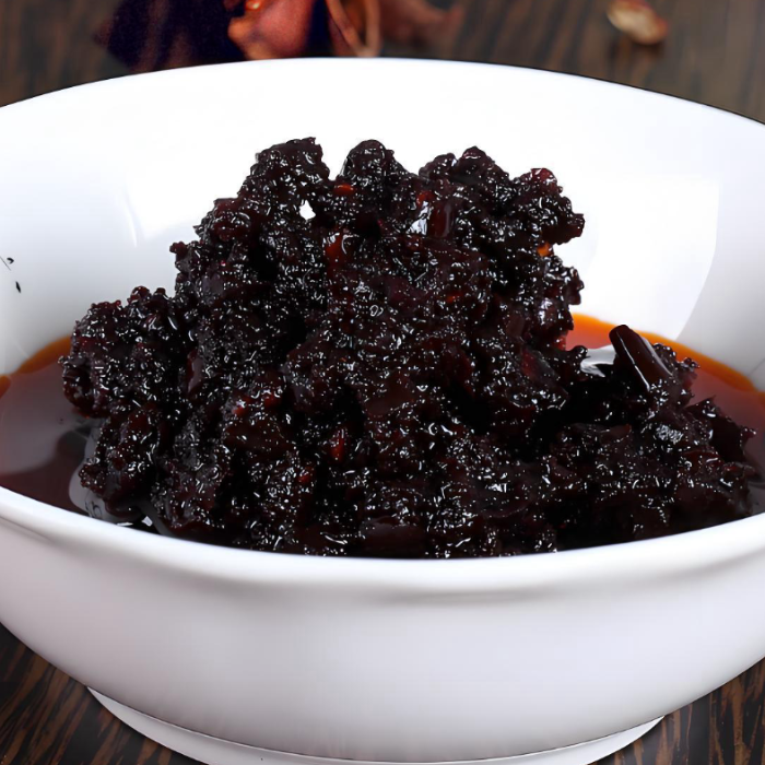 Lao Gan Ma Sauce chili 200 g