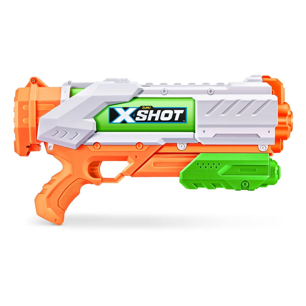 X-Shot Blaster d'eau à remplissage rapide Medium