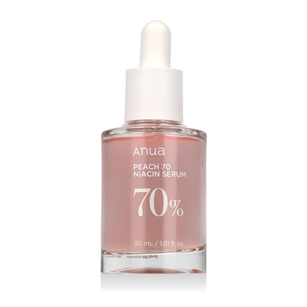 Anua Sérum Pêche 70 % Niacinamide 30 ml